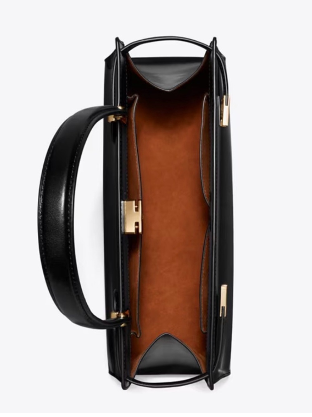Tory Burch CLASSIC LEE RADZIWILL BAG - Picture 8 of 8